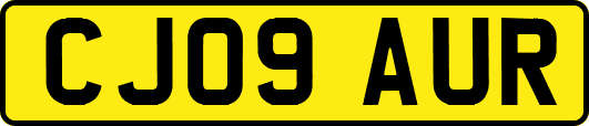 CJ09AUR