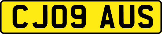 CJ09AUS