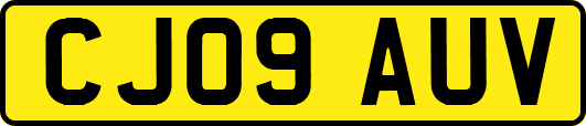 CJ09AUV