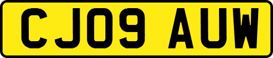 CJ09AUW