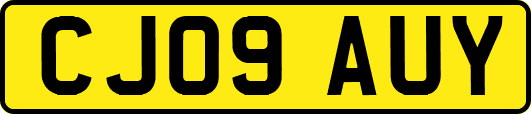 CJ09AUY