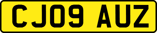 CJ09AUZ