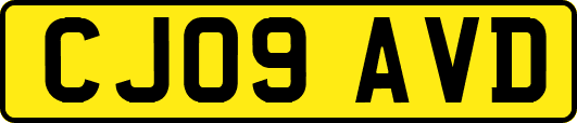CJ09AVD