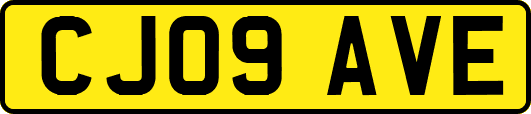 CJ09AVE