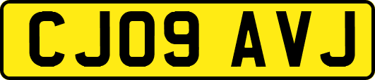 CJ09AVJ