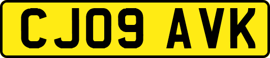 CJ09AVK