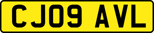 CJ09AVL