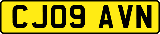 CJ09AVN