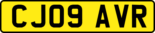 CJ09AVR
