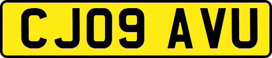 CJ09AVU