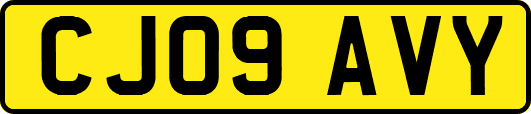 CJ09AVY