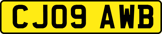 CJ09AWB