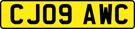 CJ09AWC
