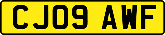 CJ09AWF
