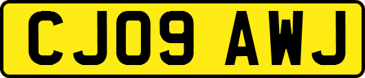 CJ09AWJ