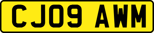 CJ09AWM