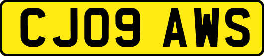 CJ09AWS
