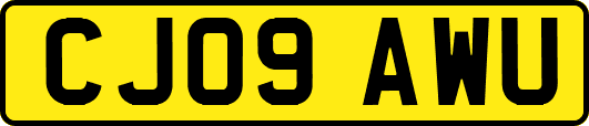 CJ09AWU
