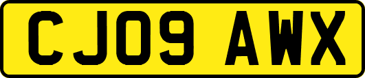 CJ09AWX