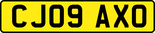 CJ09AXO
