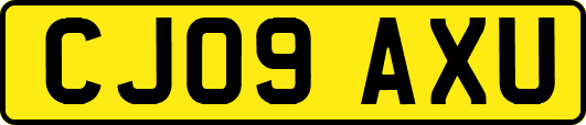 CJ09AXU