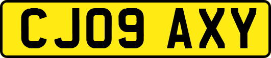 CJ09AXY