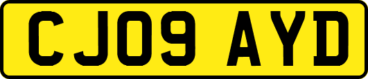 CJ09AYD