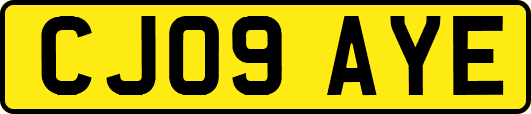 CJ09AYE
