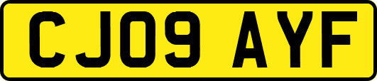 CJ09AYF