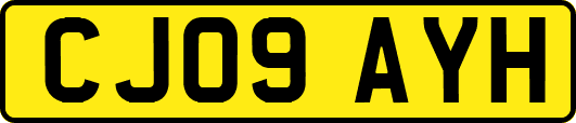 CJ09AYH