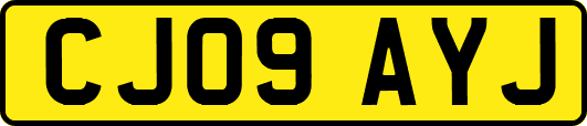 CJ09AYJ