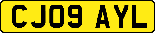CJ09AYL