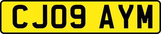 CJ09AYM