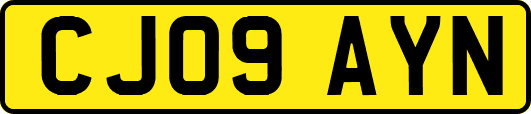 CJ09AYN