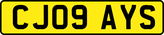 CJ09AYS