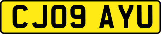 CJ09AYU