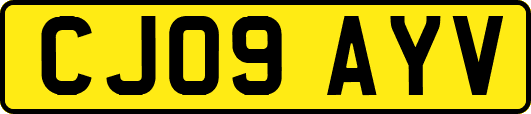 CJ09AYV