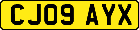 CJ09AYX