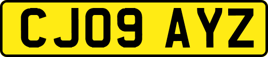 CJ09AYZ