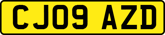 CJ09AZD