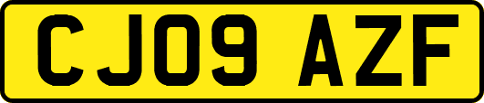 CJ09AZF