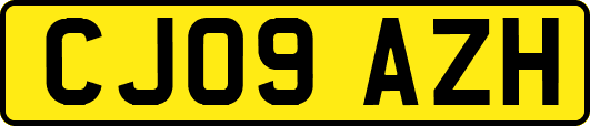 CJ09AZH