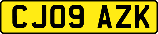 CJ09AZK