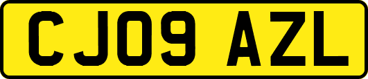 CJ09AZL