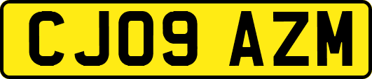 CJ09AZM