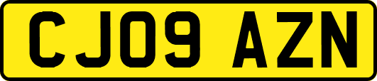 CJ09AZN