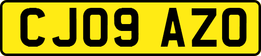 CJ09AZO