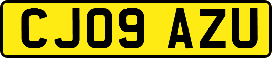 CJ09AZU