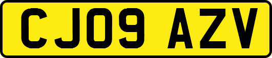 CJ09AZV