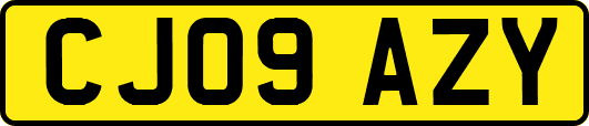 CJ09AZY